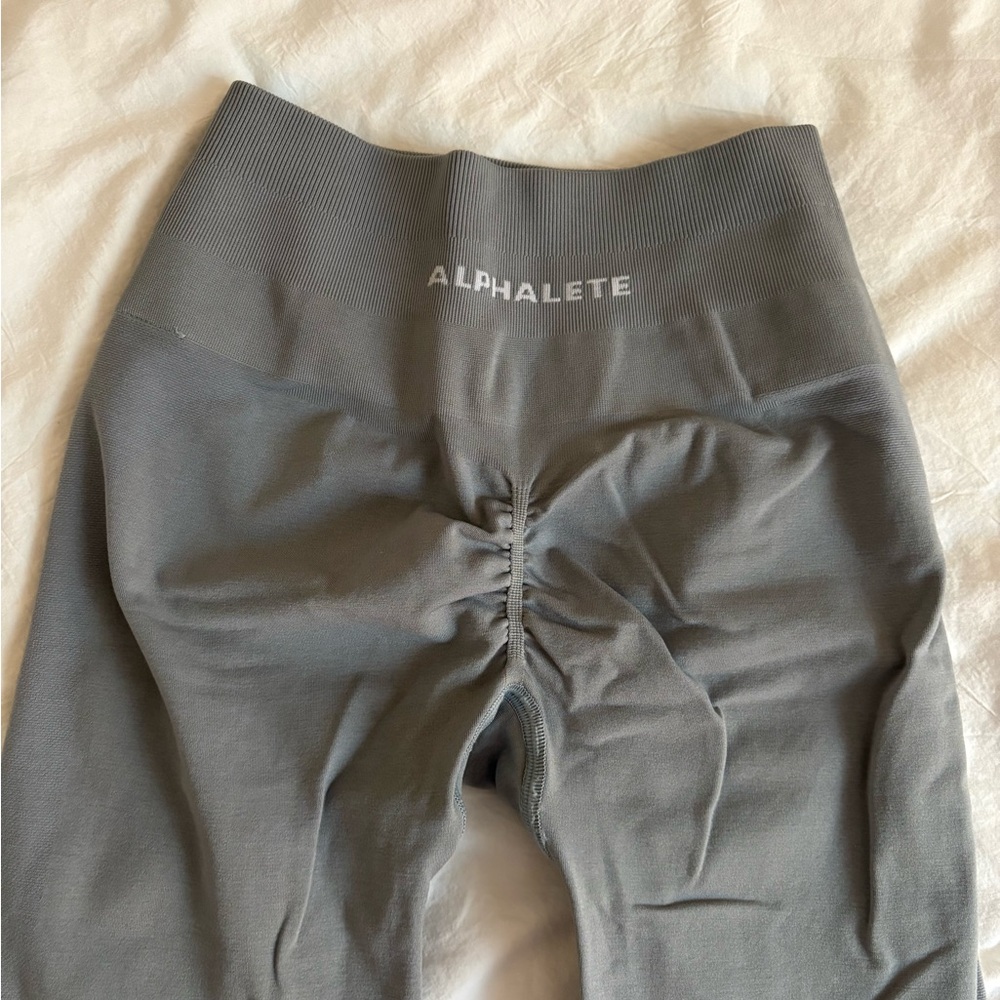 Alphalete amplify Leggings